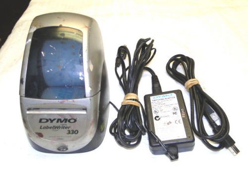 Dymo LabelWriter 330 Label Thermal Printer for PC Mac USB LW 90891