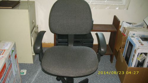 ADEPYUS Gas Lift Student Arm Chair #3071