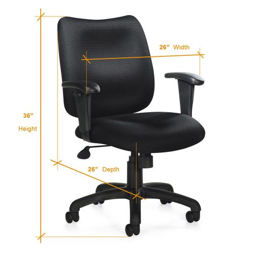 Modern desk chair for sale