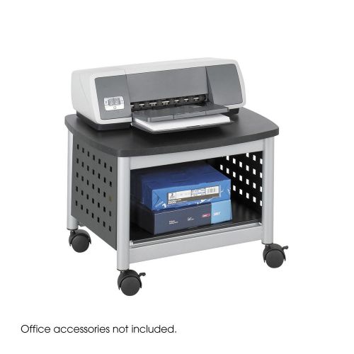 Scoot™ Underdesk Printer Stand