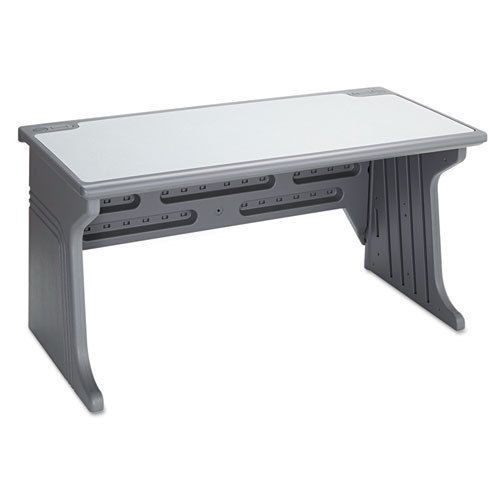 Iceberg aspira workstation table - ice92402 for sale
