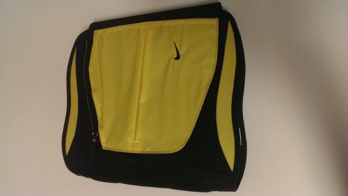 NIKE BINDER!!