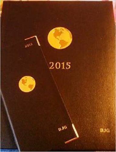 The American Express Set: 2015 Appointment Book &amp; 2015 Pocket Organizer