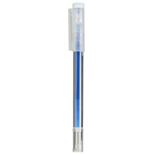 MUJI Moma Erasable ballpoint pen Blue 0.5mm Japan WorldWide