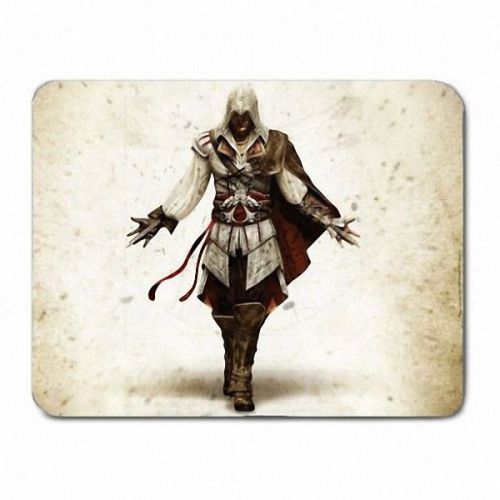 New Assassin&#039;s Creed Mouse Pads Mats Mousepad Hot Gift