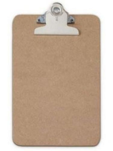 Saunders premium recycled clipboard memo 6&#039;&#039; x 9&#039;&#039; for sale
