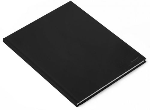 Vela series-e2, engineer research notebook, 8.5 x 11 inches, 128 pages, hardcov for sale