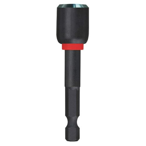 Magnetic Nut Driver, 1/2 In 49-66-4537