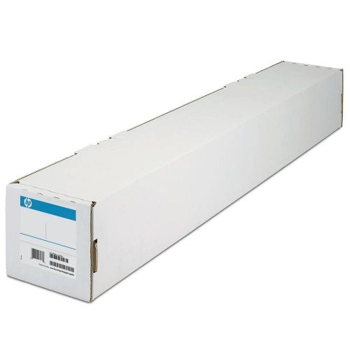 HP Premium Banner Paper - 42.01&#034; x 75.13 ft - 140 g/m? - Matte - 2 Pack