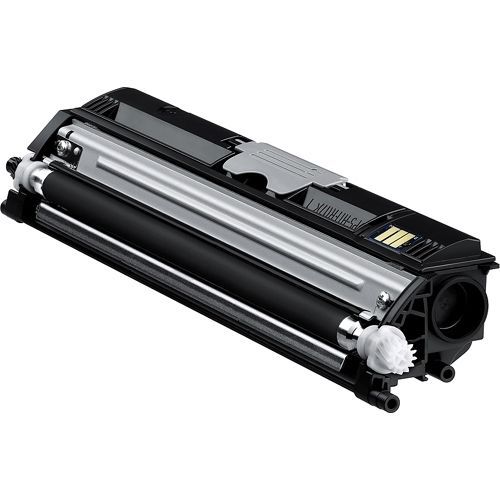 KONICA MINOLTA - SUPPLIES A0V301F BLACK TONER FOR MC 1600