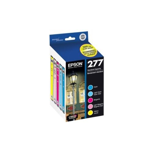 EPSON - ACCESSORIES T277920 EPSON STANDARD INK FOR XP850