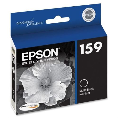 EPSON - ACCESSORIES T159820 ULTRACHOME HI-GLOSS2 MATTE