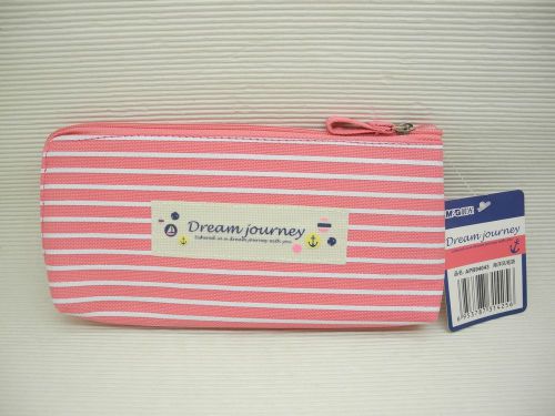 Pink M &amp; G Dream Journey pencil bag 190mmx100mmx15mm(China)