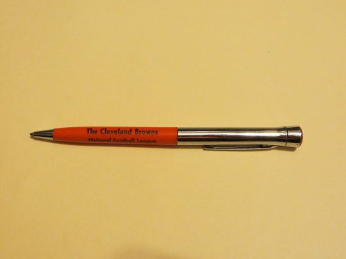 Cleveland Browns Vintage Pen