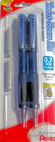 16 pentel twist erase lll mechanical pencil 7mm for sale