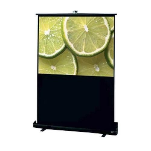 Draper traveller portable projection screen 230119 for sale