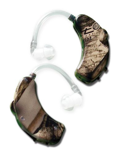 New gsm outdoors gsmo-wgegwpue1001nxt2pk walker&#039;s game ear ultra ear bte 2 pack for sale