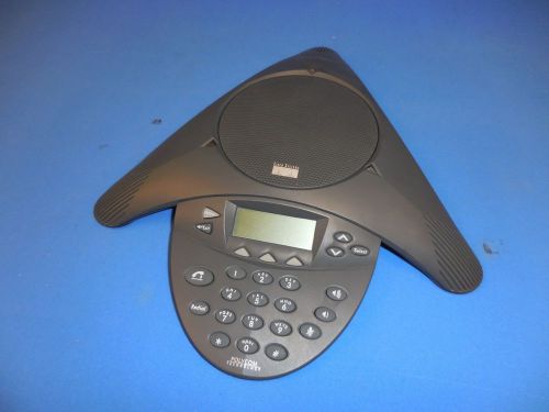 Cisco systems cp-7935 conference phone station 2201-06612-001 g - no tested for sale
