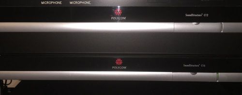 Polycom SoundStructure C-Series C12