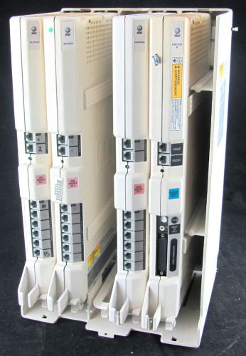 At&amp;t partner plus communications system 103b8 206e 206ec and processor modules for sale
