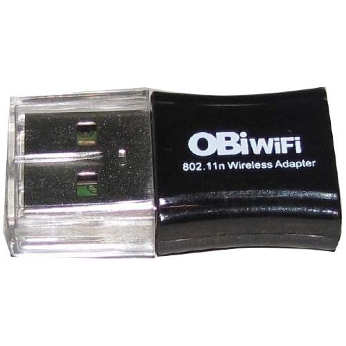 OBIHAI TECHNOLOGY OBIWIFI USB WL ADAPTER FOR OBI202