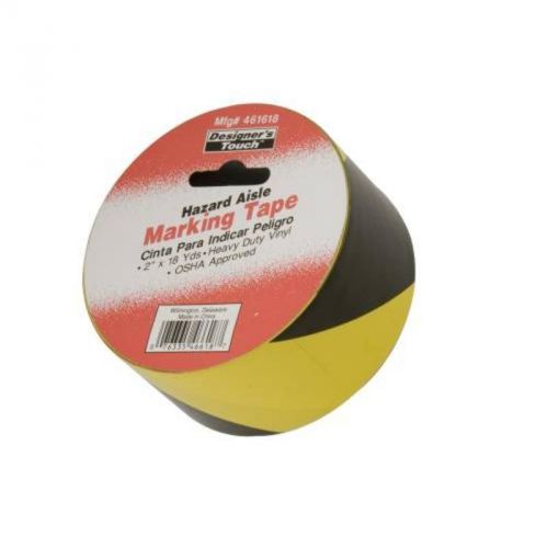 Hazard Tape 461618 National Brand Alternative Misc. Office Supplies 461618