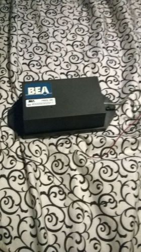 BEA Wireless Receiver