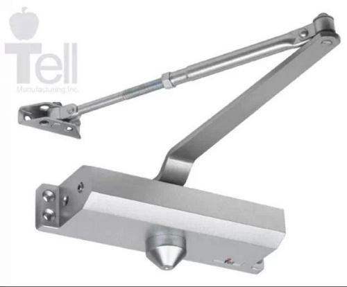 Tell heavy-duty commercial door closer 600 series *new* for sale