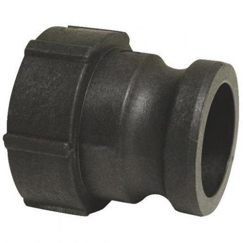 1-1/2&#034; POLY PART A COUP 49010425