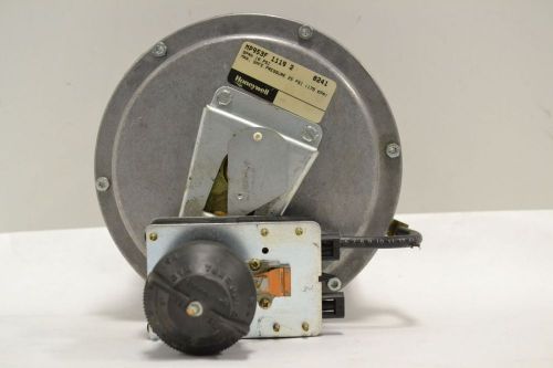 Honeywell mp953f 1119 2 10psi span valve actuator replacement part b279194 for sale