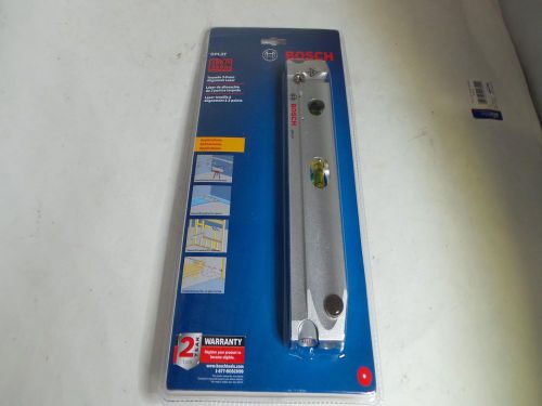Bosch 3 Point Torpedo Laser Alignment Kit GPL3T New 000346387247