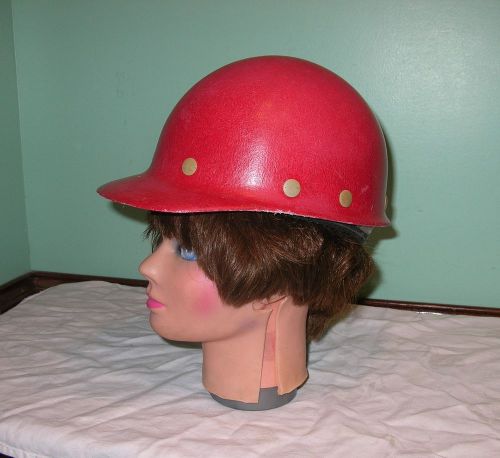 Superglas fibre metal hard hat fiberglass hard hat construction workers hat for sale