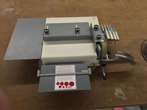 Rhin- O- Tuff CI 3000 Electric Coil Inserter
