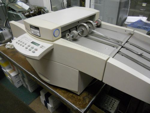 Pitney Bowes FD40 Automatic Folding Machine