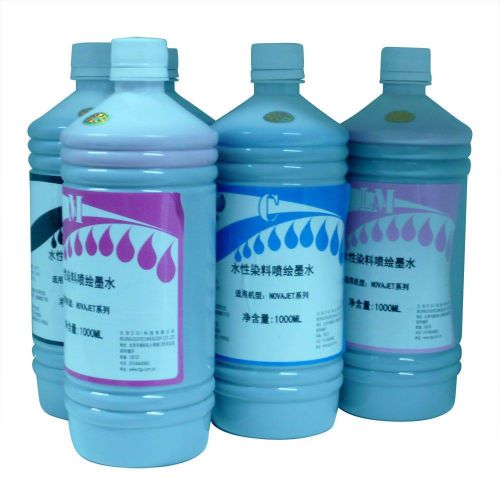 Compatible dye ink  for mimaki jv2/jv4/jv22 ---1l* 6bottles for sale