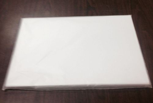 12x18 Presstek Polyester Printing Plates