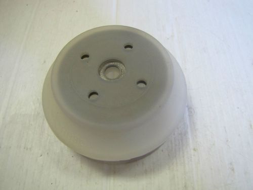 NEW SMC SUCTION CUP HB80 3 3/16&#034; OD