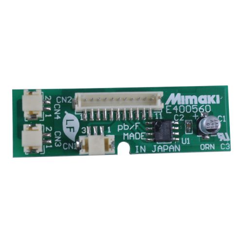 Mimaki JV5/JV33 Head Memory PCB