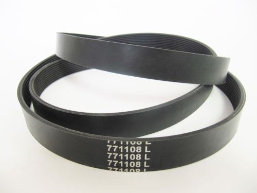 Belt w630 # 771108l for wascomat for sale