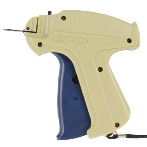 Garment Price Label Tag Tagging Gun with 1000 Barbs &amp; 1 Extra Needle