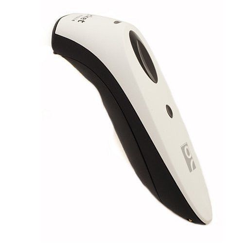 Socket Bluetooth Cordless Hand Scanner [chs] 7qi - White - Wireless (cx33161536)