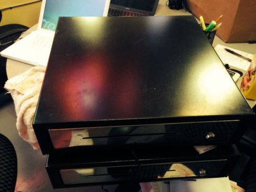 Trizity model 2701085 cash drawer for sale