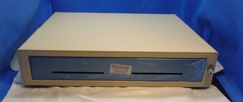 MMF CASH DRAWER 226-113151312-89 MMF HERITAGE STAINLESS FRONT