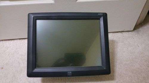 ELO Touchscreen Monitor LCD ET1229L-9UWA-1-M3