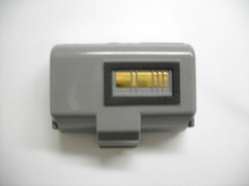 20 batteries #ct17497-1/ak18026-002*japan2600mah for zebra printer rw220 saving for sale