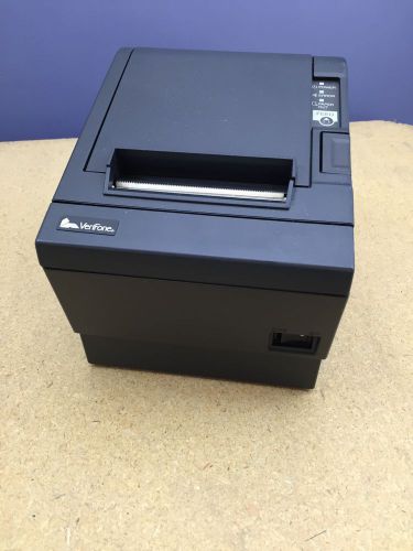 P040-02-008 Ruby Thermal Printer (TM-T88)  (Rebuilt)(Credit up to $150)