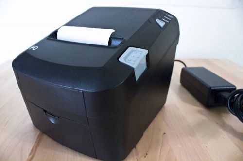 POSX EVO HISPEED THERMAL RECEIPT PRINTER TESTED &amp; WORKING