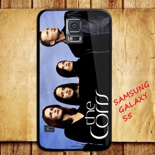 iPhone and Samsung Galaxy - The Corrs Band Rock traditional Celtic Irish - Case
