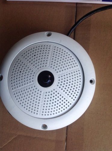 Mobotix q25 network secure ip web security camera for sale