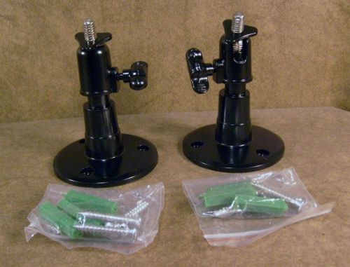 New! uniden udw2st security camera mounting stand 2-pack udr444 security system for sale